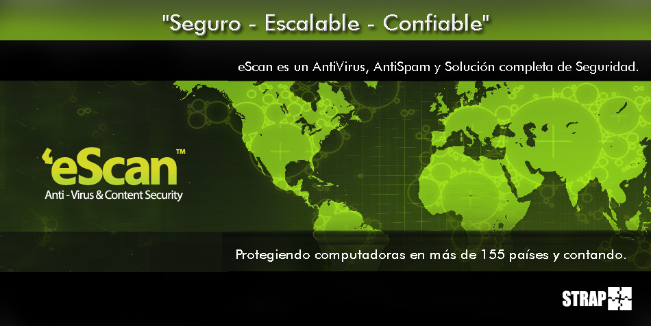 eScan Antivirus